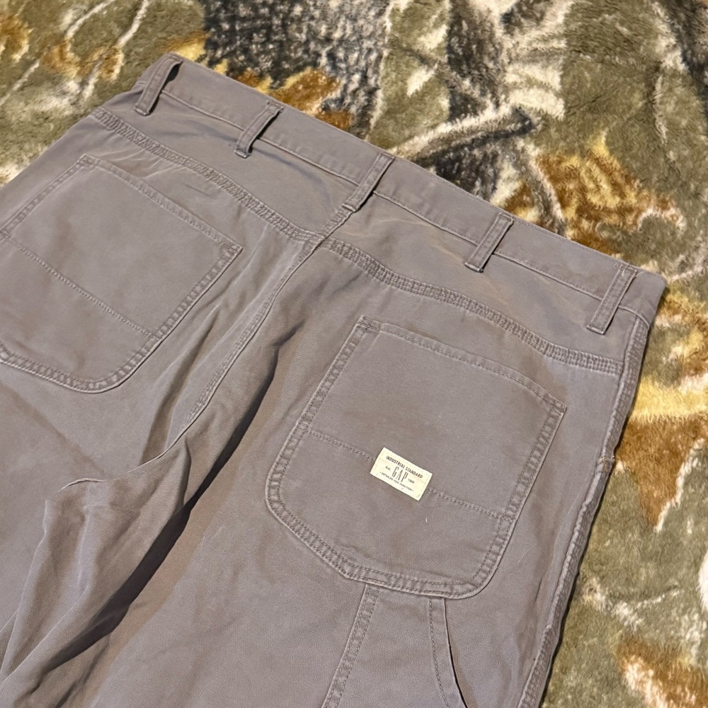 Gap Carpenter Shorts